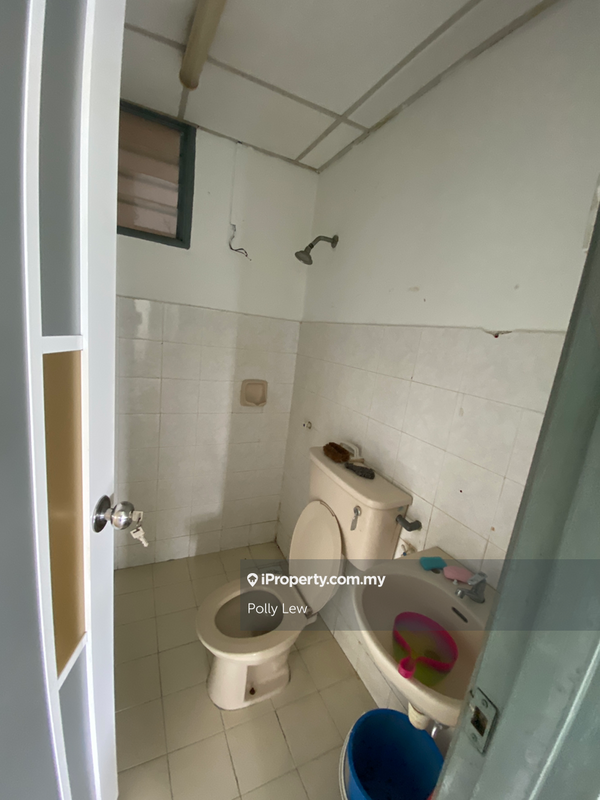 Apartment for Sale in Garden Park by Polly Lew - iProperty.com.my