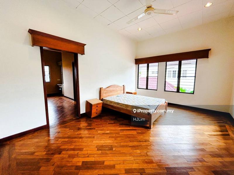 Banglo untuk Dijual di Seksyen 9, Shah Alam oleh HJLim - iProperty.com.my
