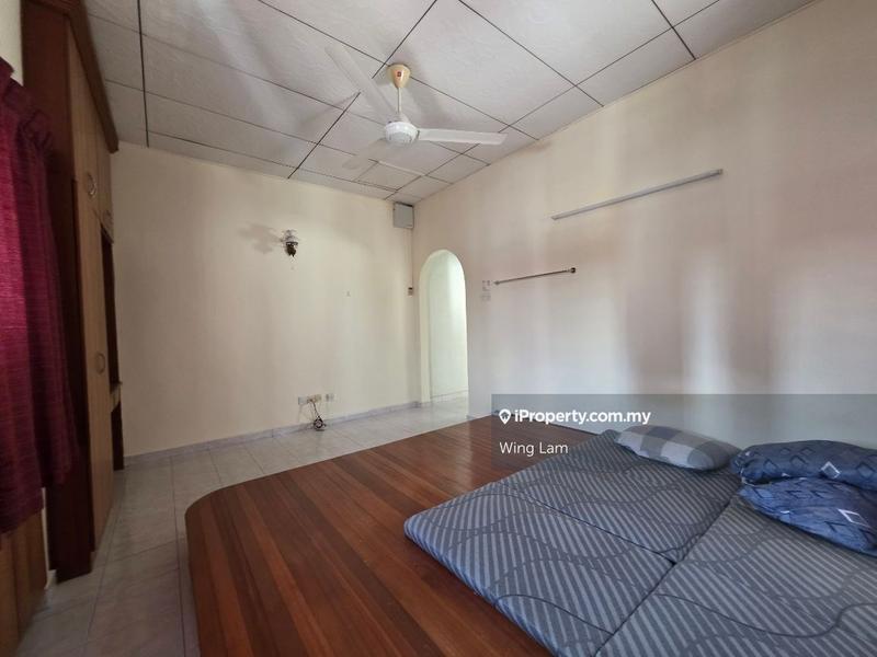 3-storey Terraced House for Sale in Bandar Baru Sri Petaling, Sri Petaling by Wing Lam - iProperty.com.my