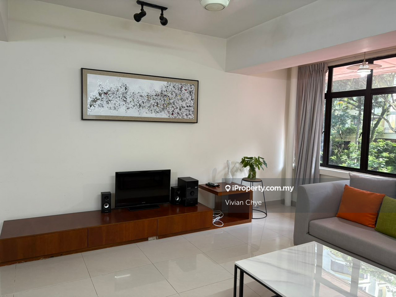 Rumah Bandar untuk Disewa di Bukit Bandaraya, Bangsar oleh Vivian Chye - iProperty.com.my