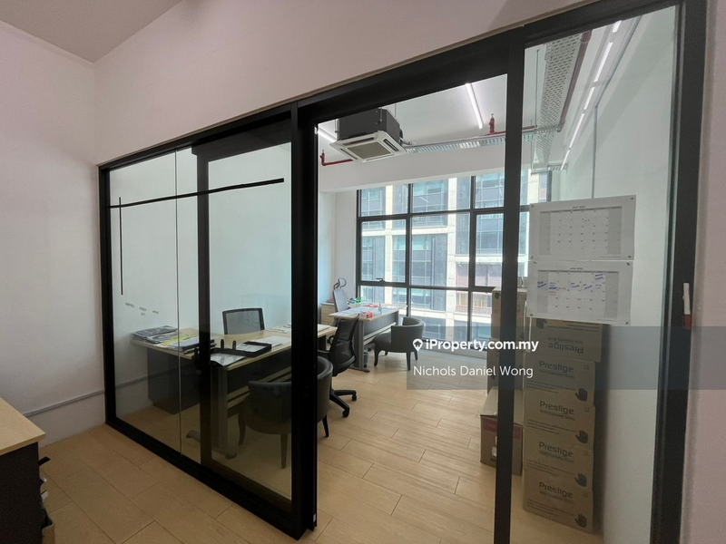 Office for Sale in Mont Kiara, Kuala Lumpur by Daniel Wong - iProperty.com.my