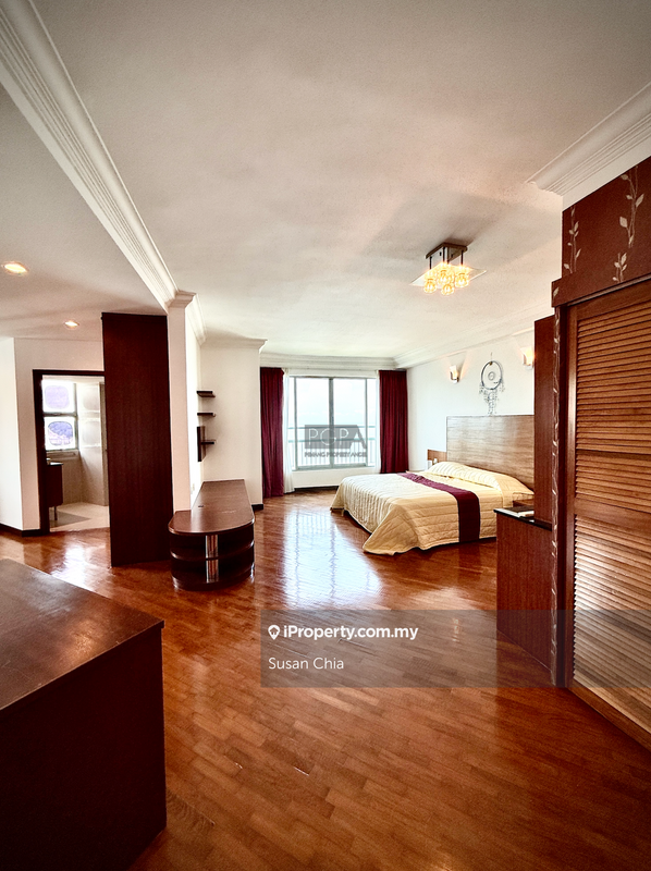 Condominium for Sale in Miami Green by Susan Chia - iProperty.com.my