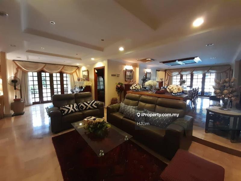 Bungalow House for Sale in Ampang Jaya, Ampang by HJLim - iProperty.com.my