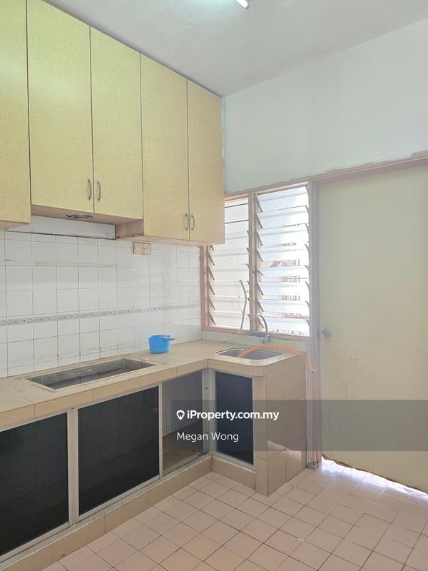 For Sale - Pangsapuri Waja