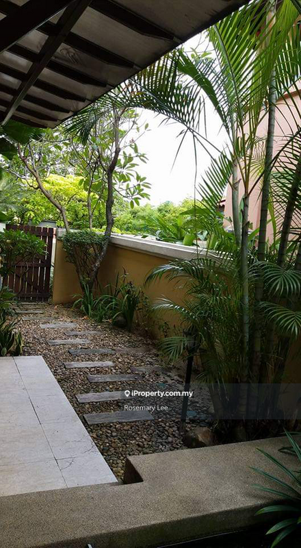 Rumah Berkembar untuk Dijual di Bukit kiara Residence Hartamas, Kuala Lumpur oleh Rosemary Lee - iProperty.com.my