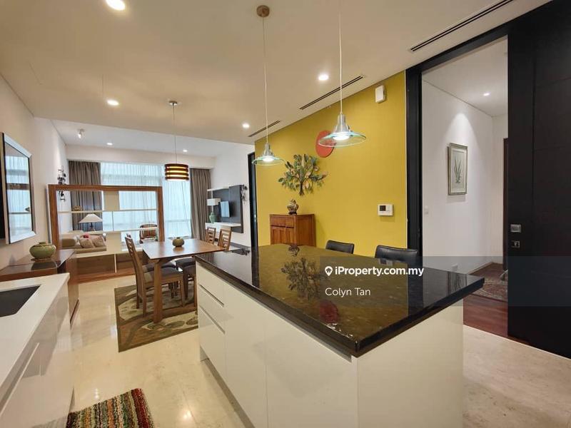 Service Residence for Sale in Banyan Tree Signatures by Colyn Tan - iProperty.com.my
