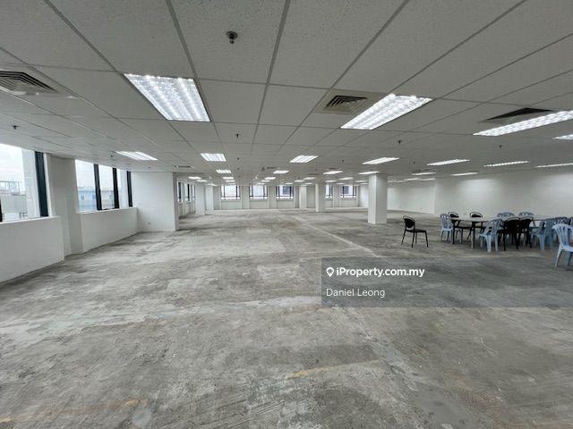 Office for Rent in Damansara Heights, Damansara Heights by Daniel Leong - iProperty.com.my