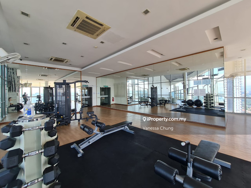 Kediaman Servis untuk Dijual di Twins @ Damansara Heights oleh Vanessa Chung - iProperty.com.my