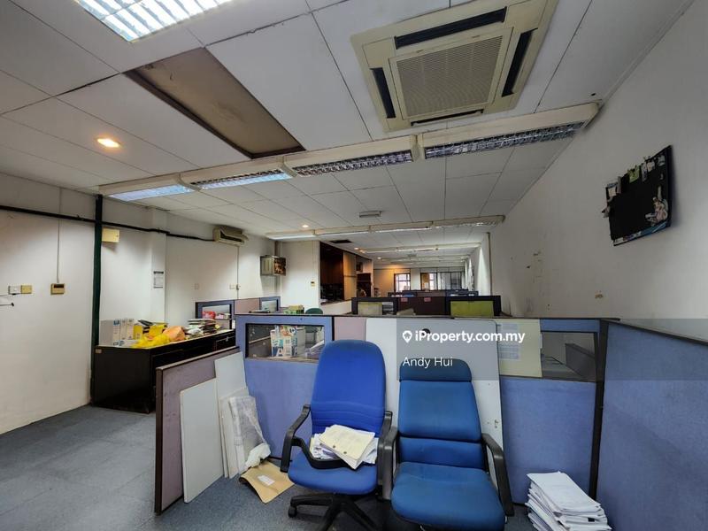 Shop-Office for Sale in j6yij, Setiawangsa by Andy Hui - iProperty.com.my