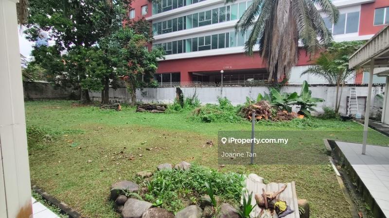 Bungalow House for Sale in KLCC, KL City Centre by Joanne Tan - iProperty.com.my