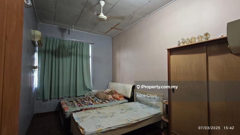 2-storey Terraced House for Sale in Taman Kluang Barat, Kluang by Alice Choo - iProperty.com.my