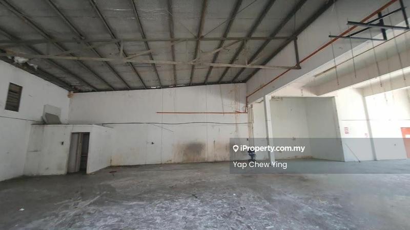 Semi-D Factory for Rent in Bandar Parklands, Klang by Yap Chew Ying - iProperty.com.my
