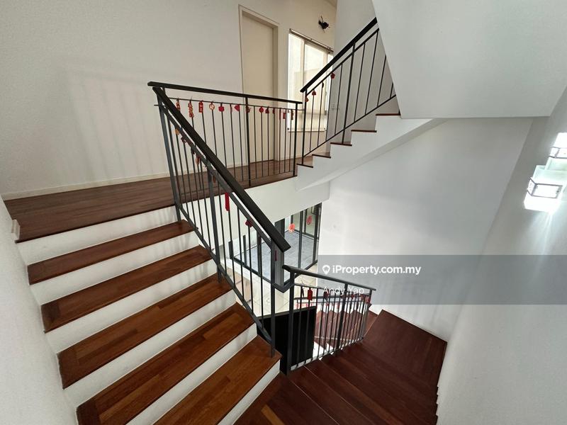 Rumah Teres 3-Tingkat untuk Dijual di Tamansari, Rawang oleh Andy Yap - iProperty.com.my