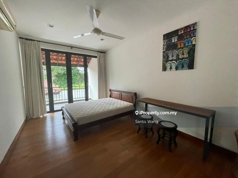 Banglo untuk Dijual di Gelang patah, Iskandar Puteri (Nusajaya) oleh Santo Wang - iProperty.com.my