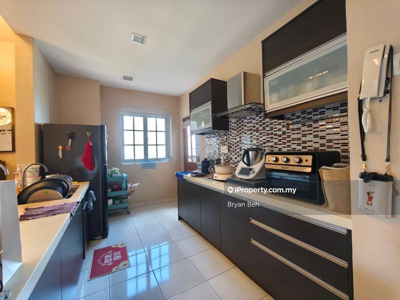 Kondominium untuk Dijual di Greenview Residence oleh Bryan Beh - iProperty.com.my