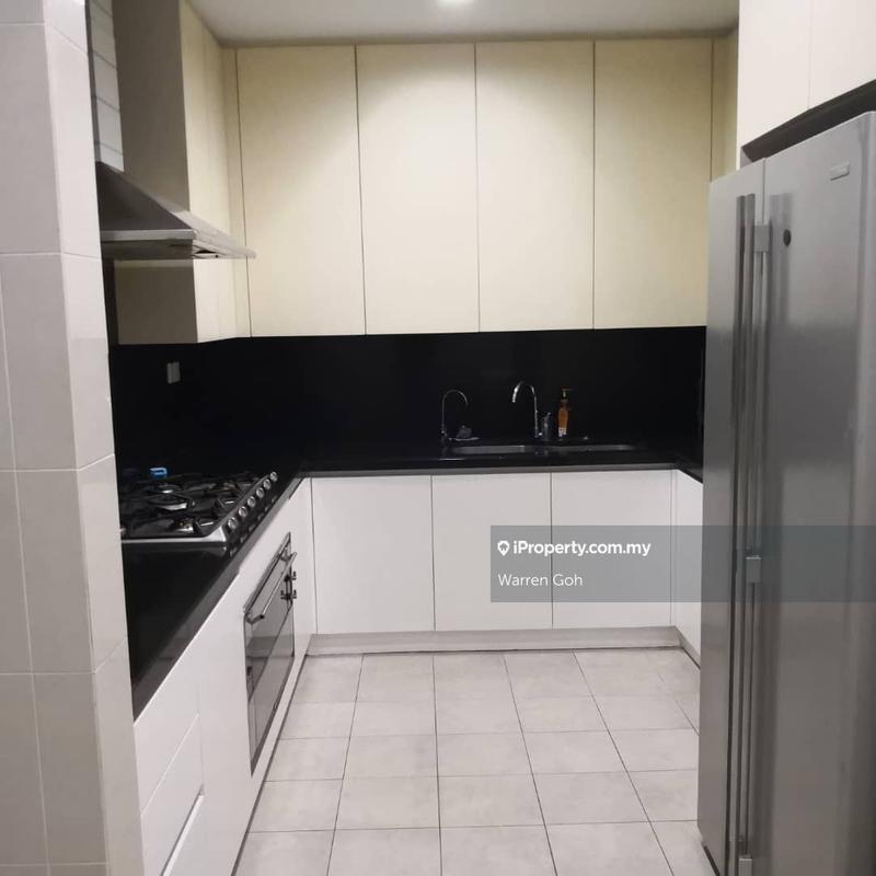 For Rent - Pavilion Residences