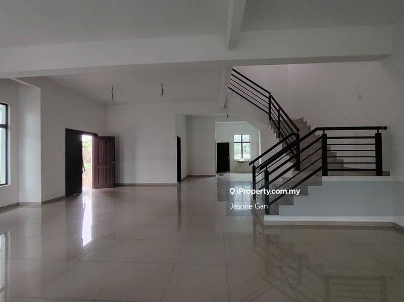 Semi-Detached House for Sale in Taman Desa Cheng Perdana, Cheng by Jasone Gan - iProperty.com.my
