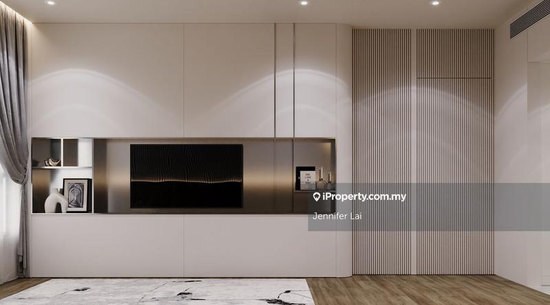 For Rent - Aetas Damansara