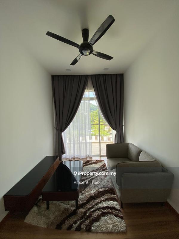 Semi-Detached House for Sale in Ampang Waterfront, Ampang by Vincent Theo - iProperty.com.my