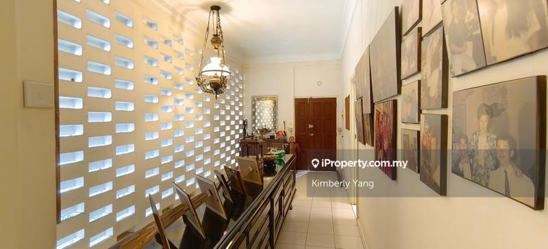 Bungalow House for Rent in Taman Tunku, Bukit Tunku (Kenny Hills) by Kimberly Yang - iProperty.com.my