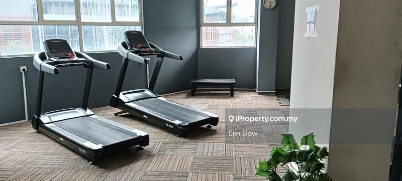 Service Residence for Rent in 231 TR Serviced Suite by Elin Siow - iProperty.com.my