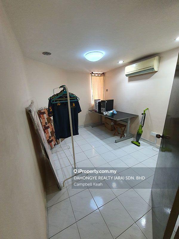 Condominium for Sale in Menara Megah by Campbell Keah - iProperty.com.my