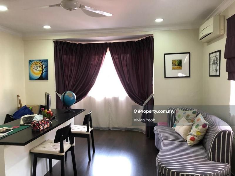2.5-storey Terraced House for Sale in Subang Bestari, Shah Alam by Vivian Yeoh - iProperty.com.my