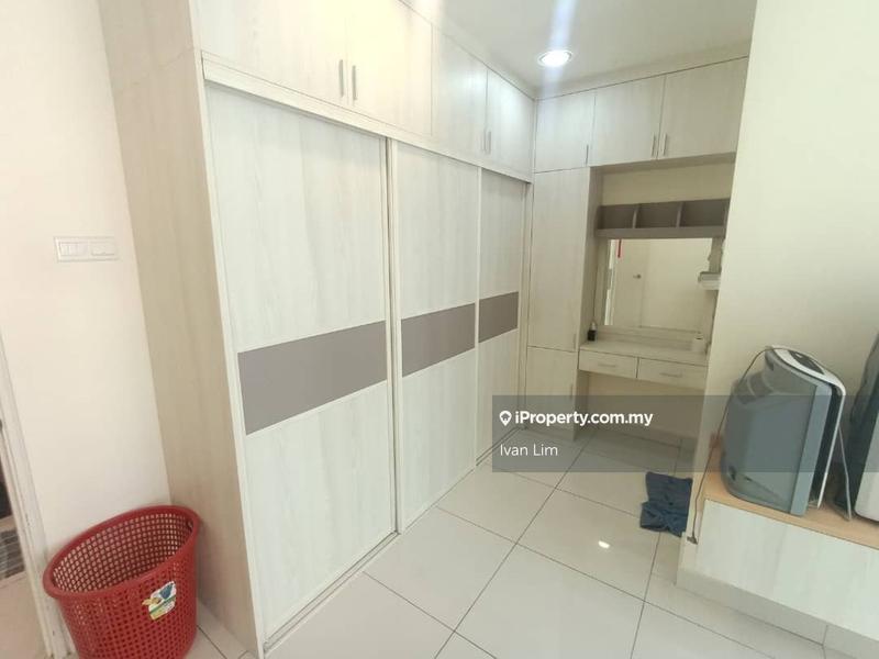 Kediaman Servis untuk Dijual di The Court @ Central Residence oleh Ivan Lim - iProperty.com.my