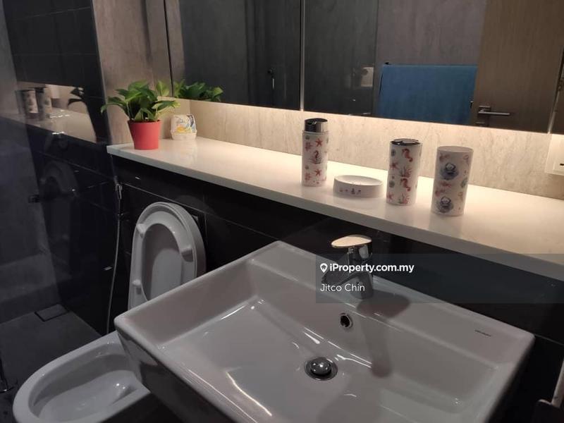 Service Residence for Sale in Cantara Residences by Jitco Chin - iProperty.com.my