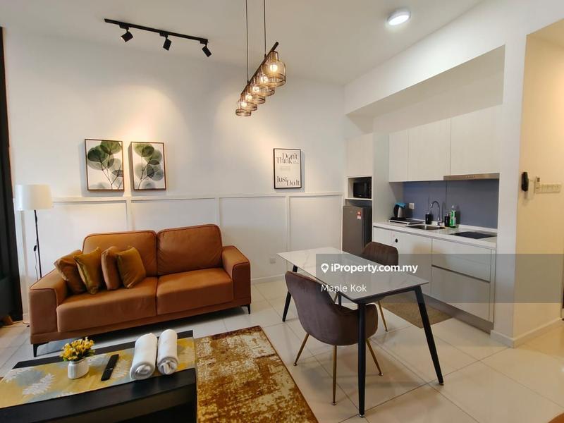 Residensi Servis untuk Dijual di Chambers oleh Maple Kok - iProperty.com.my