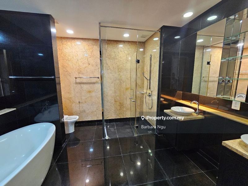 Service Residence for Sale in St Mary Residences by Barbara Ngu - iProperty.com.my