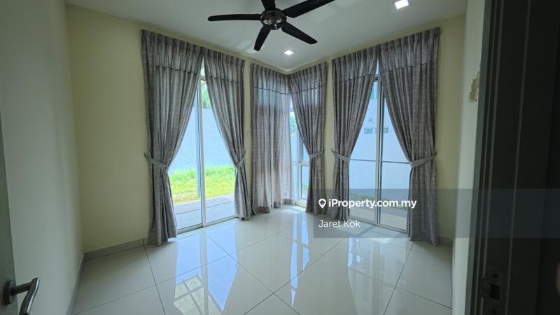 Rumah Berangkai 2.5 Tingkat untuk Dijual di Bangsar South, Bangsar oleh Jaret Kok - iProperty.com.my