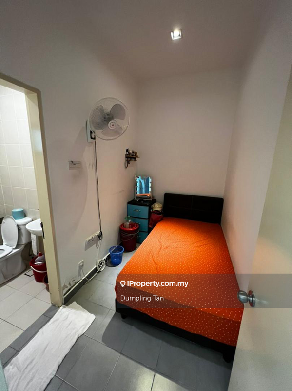 3-storey Terraced House for Rent in Lake Fields, Sungai Besi by Dumpling Tan - iProperty.com.my