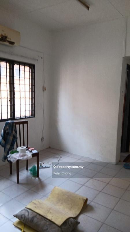 Apartment for Sale in Puncak Desa Apartment by Peter Chong - iProperty.com.my