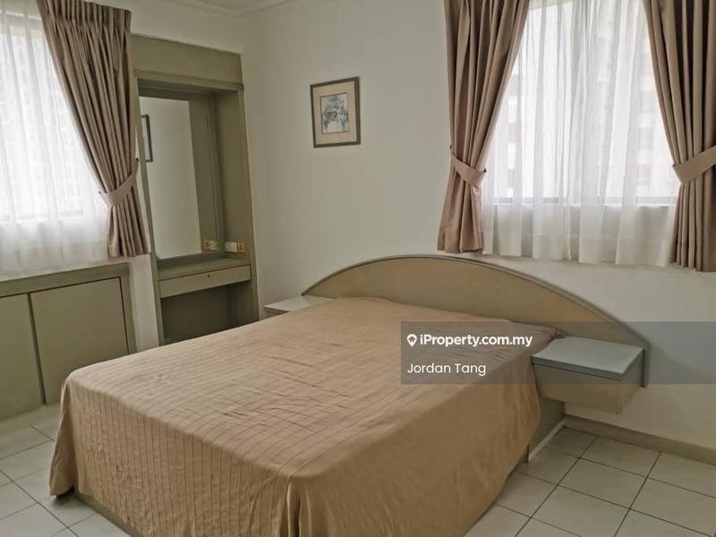 Condominium for Rent in Mont Kiara Pines by Jordan Tang - Bedroom - iProperty.com.my