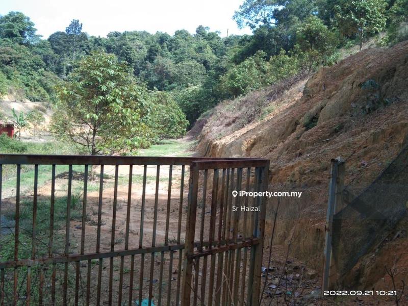 Agricultural Land for Sale in Tampin, Negeri Sembilan by Sr Haizal - iProperty.com.my