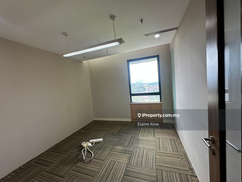 Office for Rent in Ampwalk, jalan ampang, Ampang by Elaine Kow - iProperty.com.my