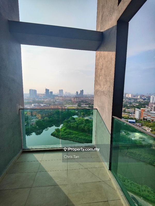 Service Residence for Rent in O'hako Residence by Chris Tan - iProperty.com.my