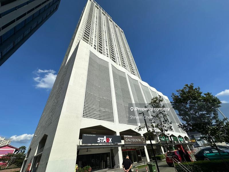 For Rent - UNA Serviced Apartment