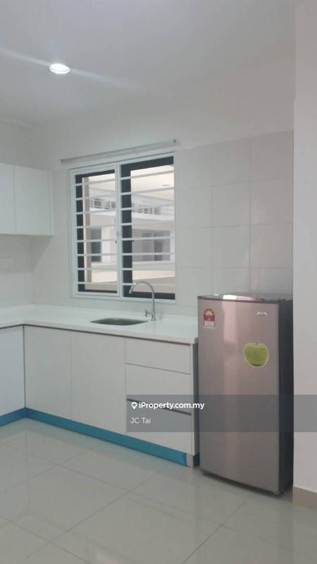 Service Residence for Sale in Hedgeford 10 Residences by JC Tai - iProperty.com.my
