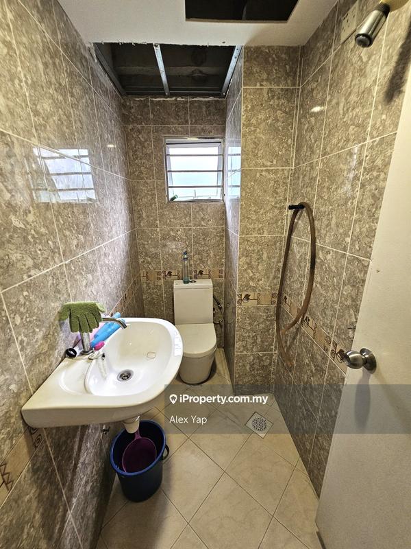 Condominium for Sale in Kepong Sentral Condominium by Alex Yap - iProperty.com.my