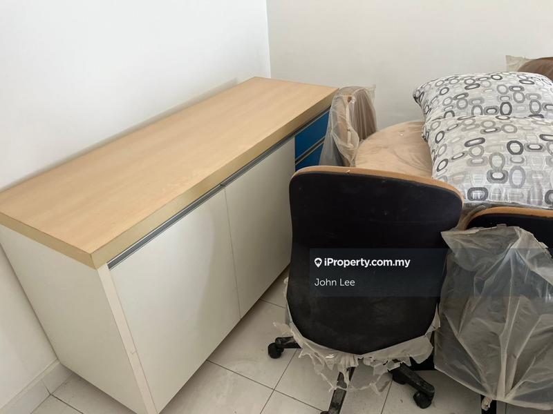 Residensi Servis untuk Dijual di Avenue Crest oleh John Lee - iProperty.com.my