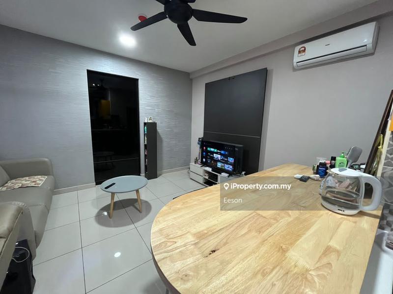 Service Residence for Sale in Liberty @ Arc by Eeson - iProperty.com.my