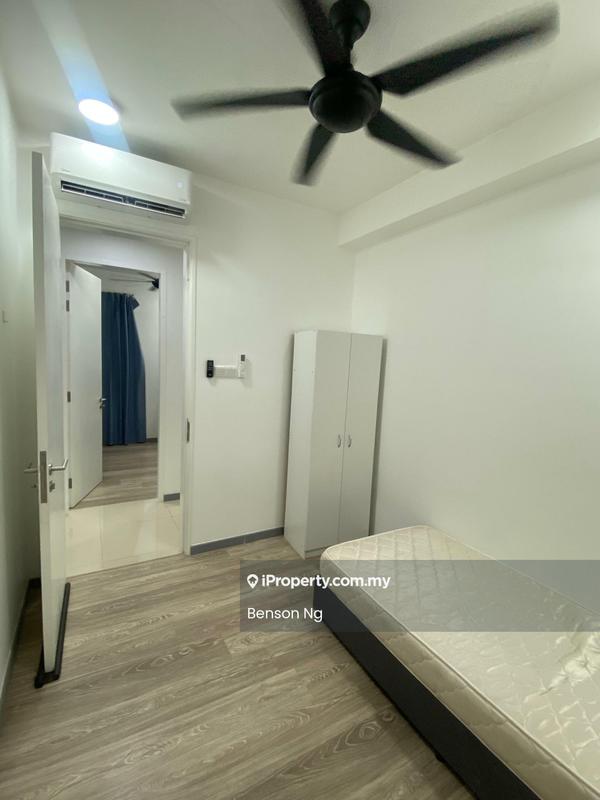 Service Residence for Sale in United Point (Residensi Berpadu) by Benson Ng - iProperty.com.my