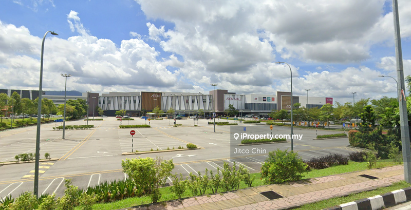 For Sale - 10ac Nilai Residential freehold development land for sale