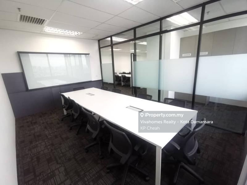 Pejabat untuk Disewa di Kampung Kerinchi (Bangsar South), Kuala Lumpur oleh KP Cheah - iProperty.com.my