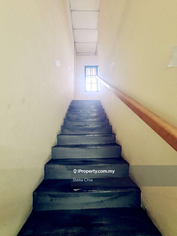Terrace Factory for Rent in Taman Mount Austin, Tebrau by Stella Chia - iProperty.com.my