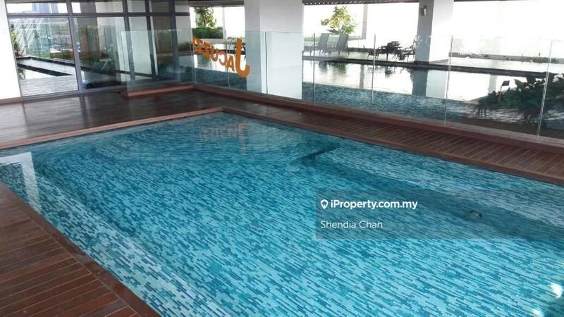 Service Residence for Sale in Atria by Shendia Chan - iProperty.com.my