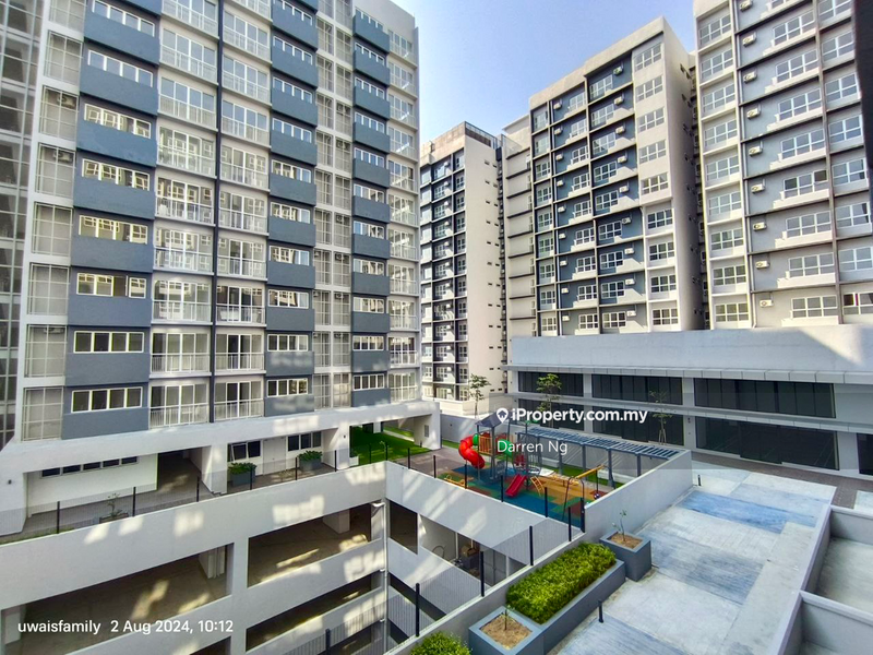 For Sale - Nadayu 801