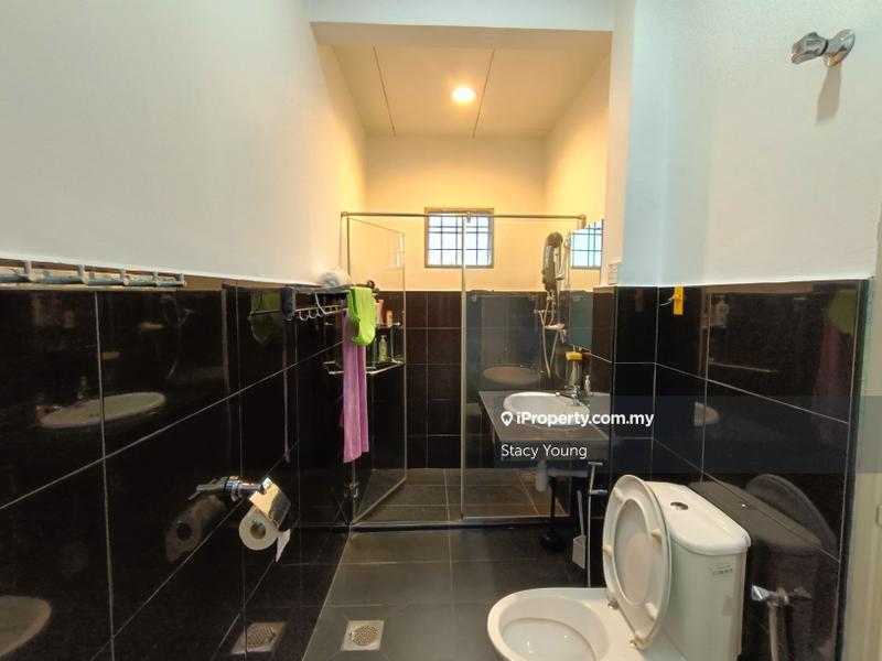2-storey Terraced House for Sale in Taman Segar Perdana, Cheras by Stacy Young - iProperty.com.my